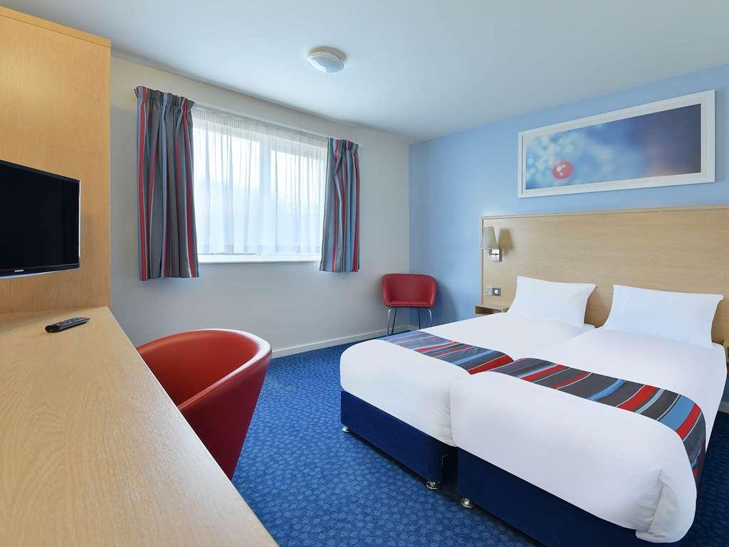 Travelodge Ilminster Quarto foto
