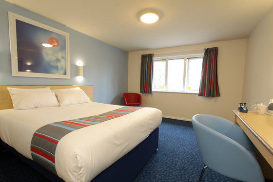 Travelodge Ilminster Quarto foto