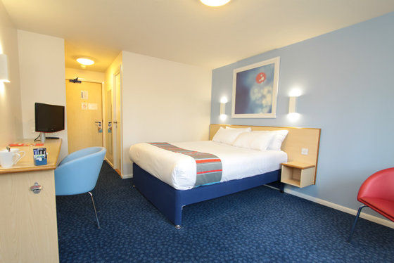 Travelodge Ilminster Quarto foto