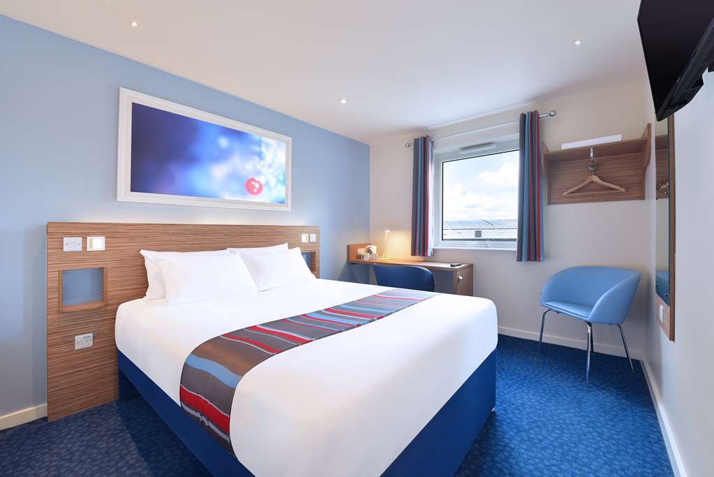 Travelodge Ilminster Quarto foto
