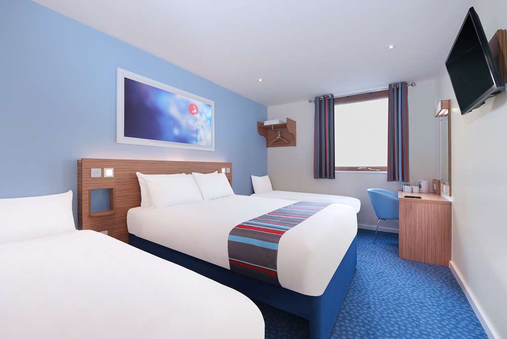 Travelodge Ilminster Quarto foto