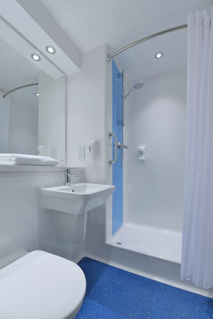 Travelodge Ilminster Quarto foto