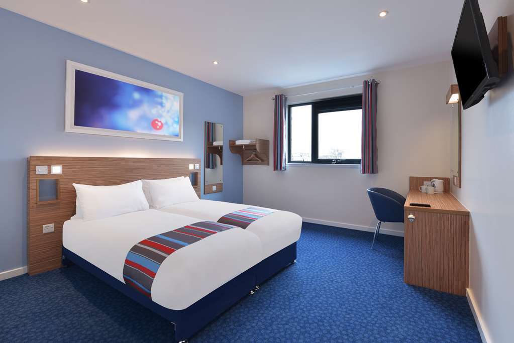 Travelodge Ilminster Quarto foto